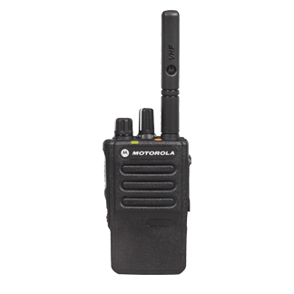 RADIO DGP™8050e ELITE