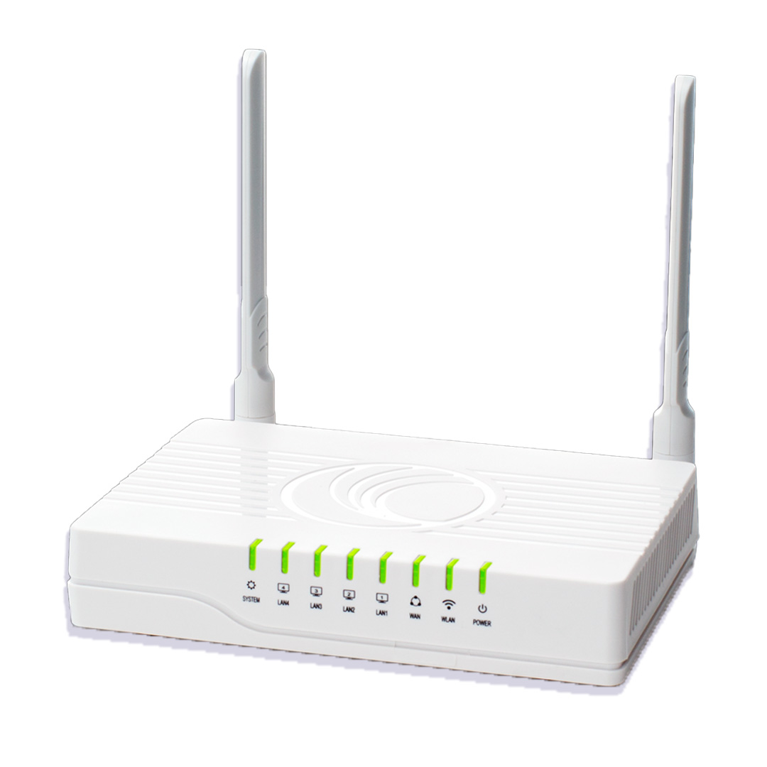 CNPILOT WI-FI RED INALÁMBRICA RESIDENCIAL