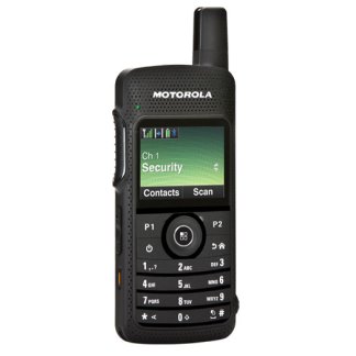 RADIO DIGITAL SL8050